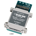 Black Box Rs-232 To Current Loop Converters, Db25 CL1090A-F